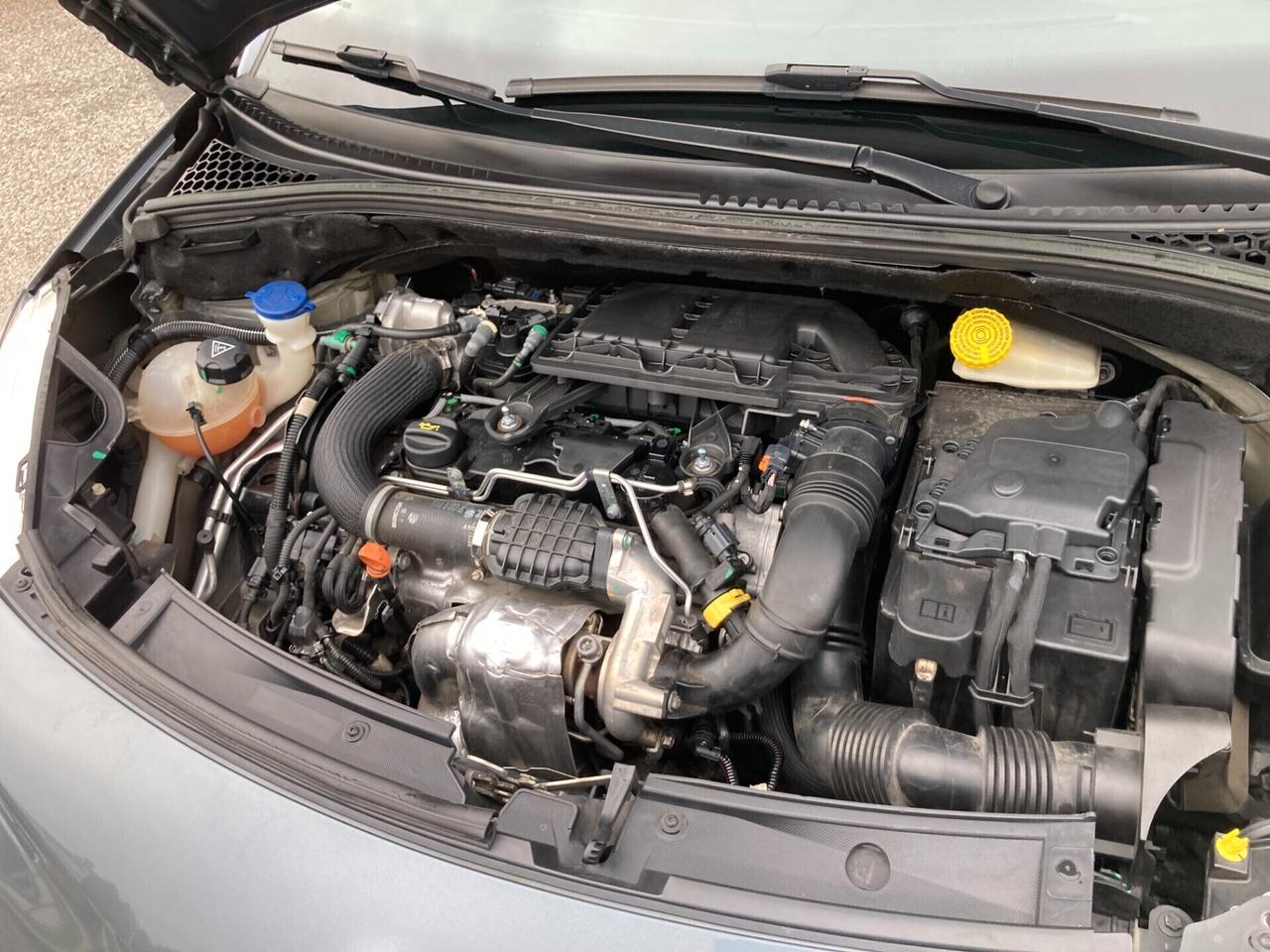 Citroen C3 1.4 HDi 70 Exclusive