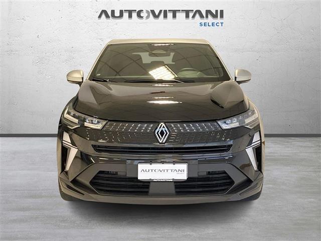 RENAULT Captur 1.0 tce Techno 90cv