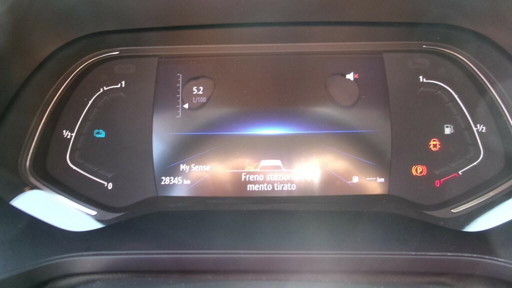 Renault Captur 1.6 Hybrid Techno E-Tech Auto