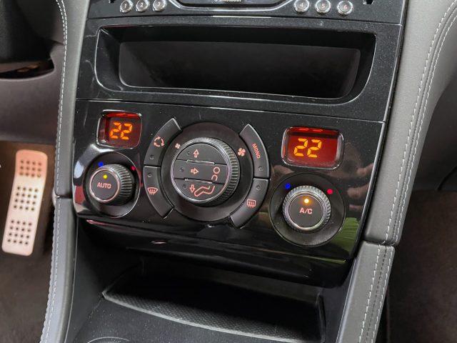 PEUGEOT RCZ 1.6 THP 200CV