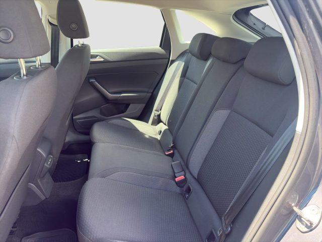 VOLKSWAGEN Taigo Taigo 1.0 TSI 110 CV DSG Life
