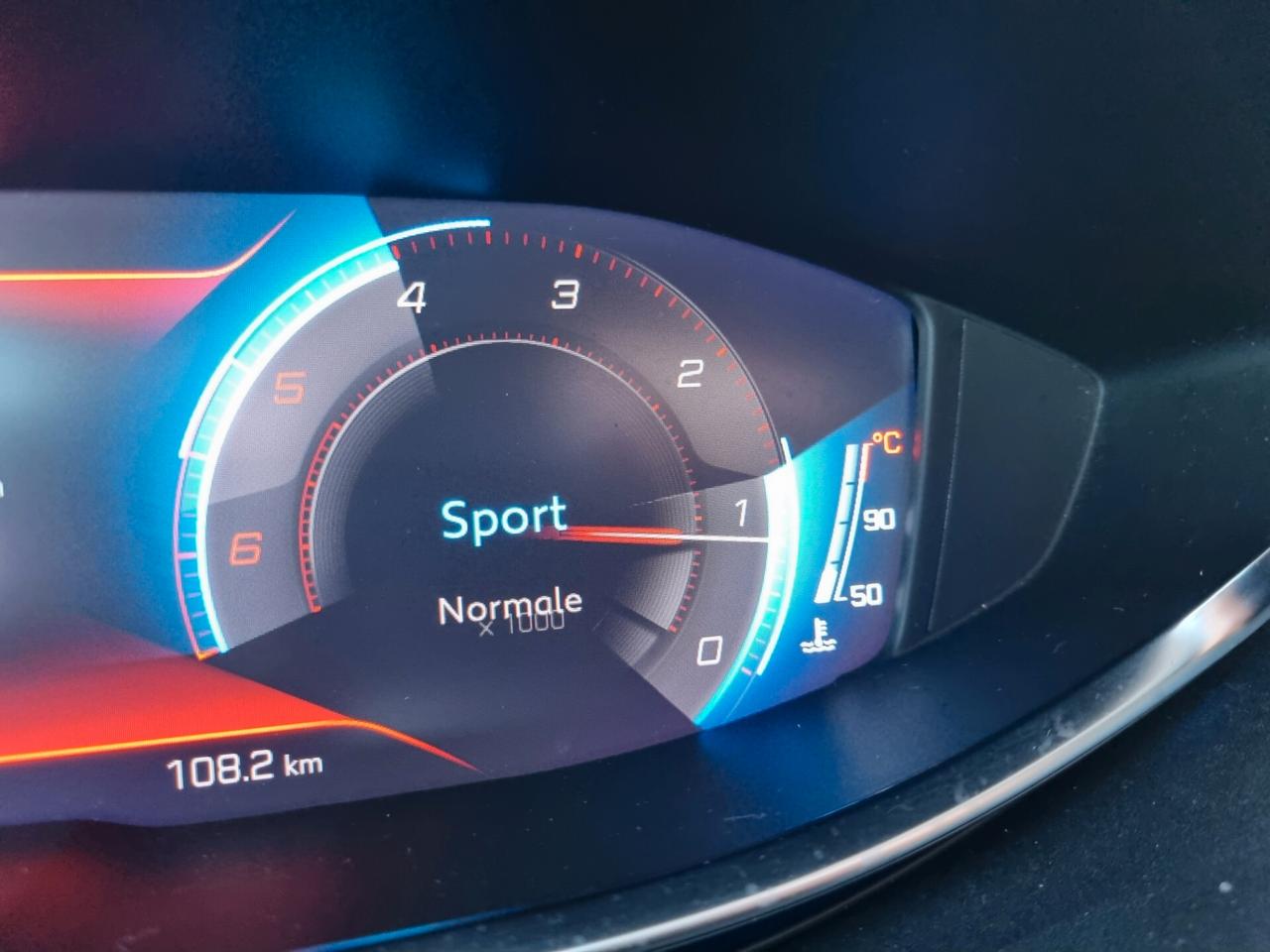 Peugeot 3008 BlueHDi 130 S&S EAT8 Allure Pack
