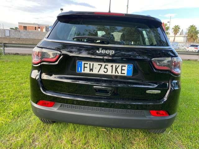 Jeep Compass 1.6 mjt Longitude 2wd 120cv my19