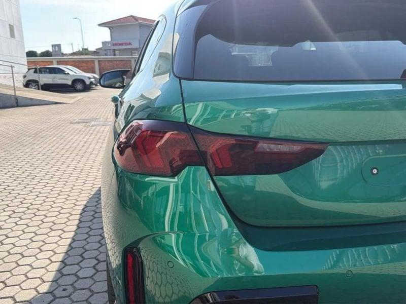 BMW Serie 1 M135i xDrive M Sport Pro