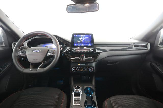 FORD Kuga Kuga 2.5 Full Hybrid 190 CV CVT 2WD ST-Line