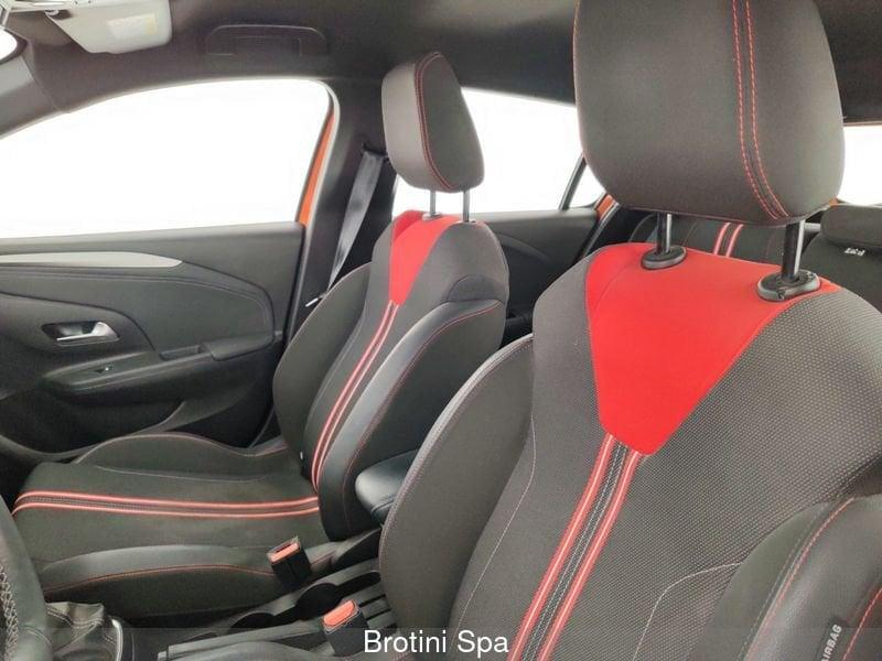 Opel Corsa Corsa 1.2 100 CV GS Line