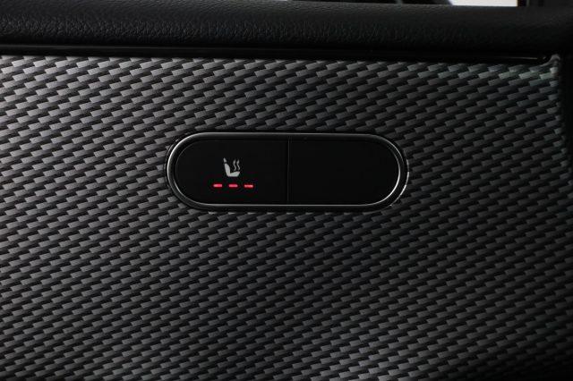 MERCEDES-BENZ A 180 A 180 d Automatic Sport