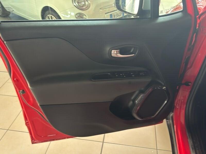 Jeep Renegade 4xe 1.3 T4 PHEV 190cv Limited 4xe Auto