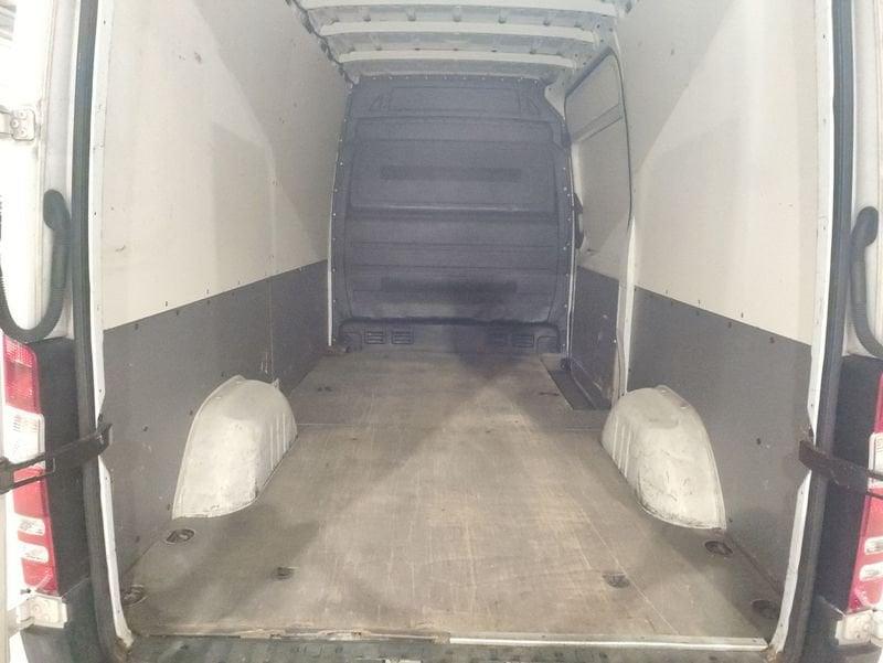 Mercedes-Benz Sprinter 314 CDI 2016 cdi F 37/35 Pro E6