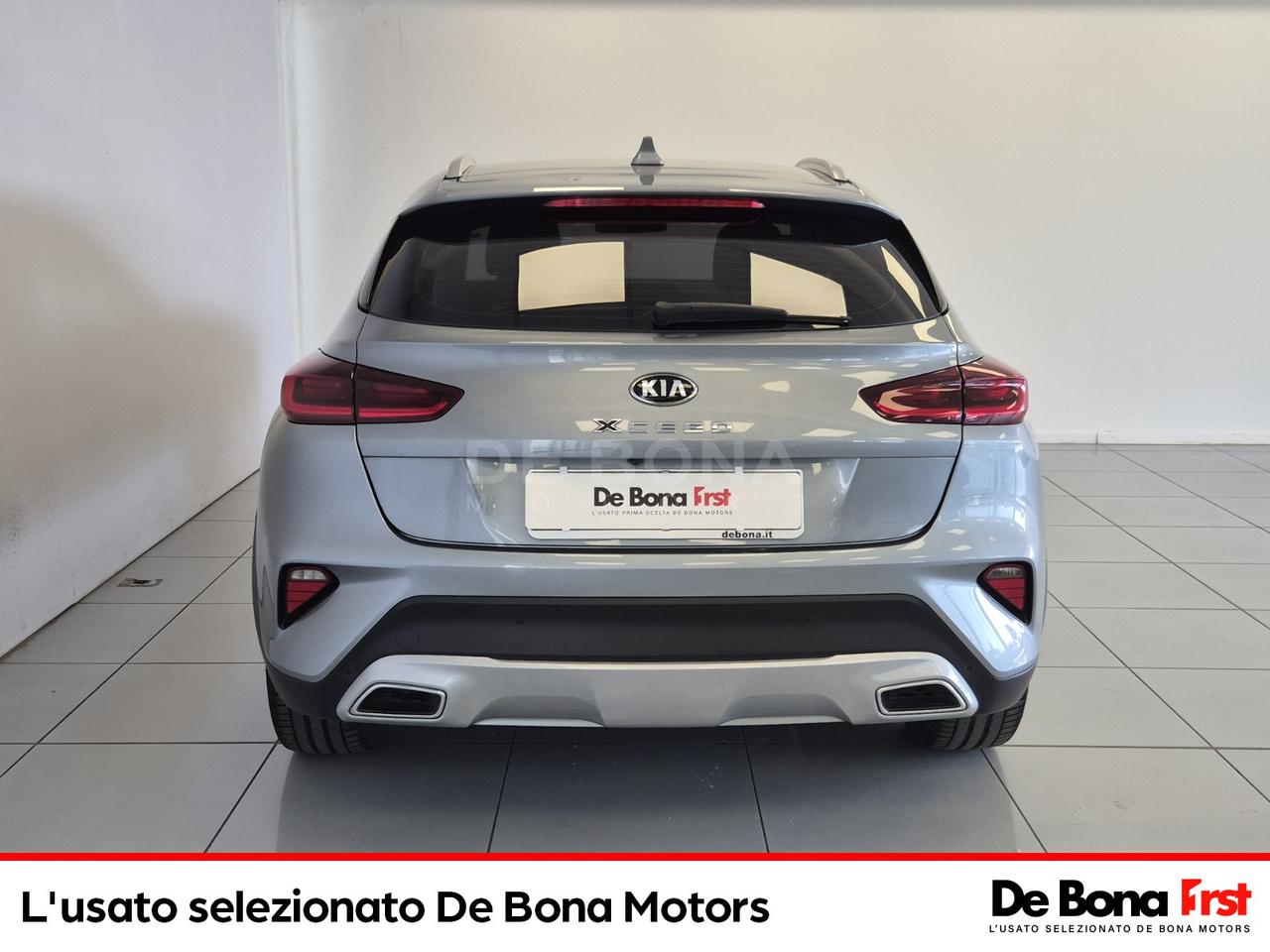 Kia Xceed 1.0 t-gdi style gpl 111cv