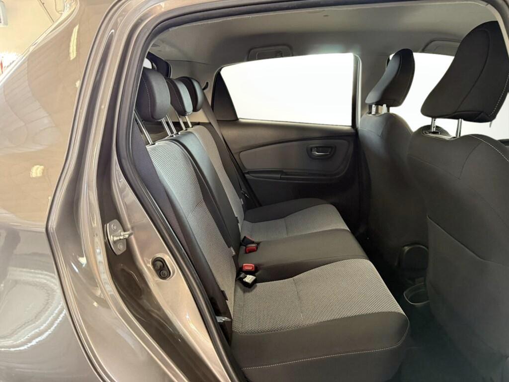 Toyota Yaris 5 Porte 1.5 Hybrid Active