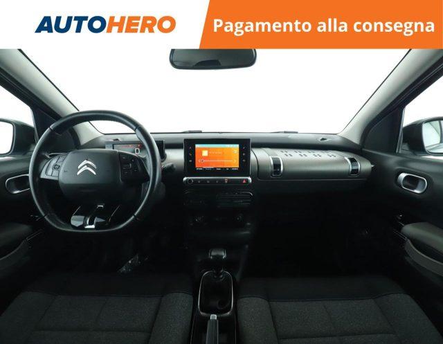 CITROEN C4 Cactus PureTech 110 S&S Shine