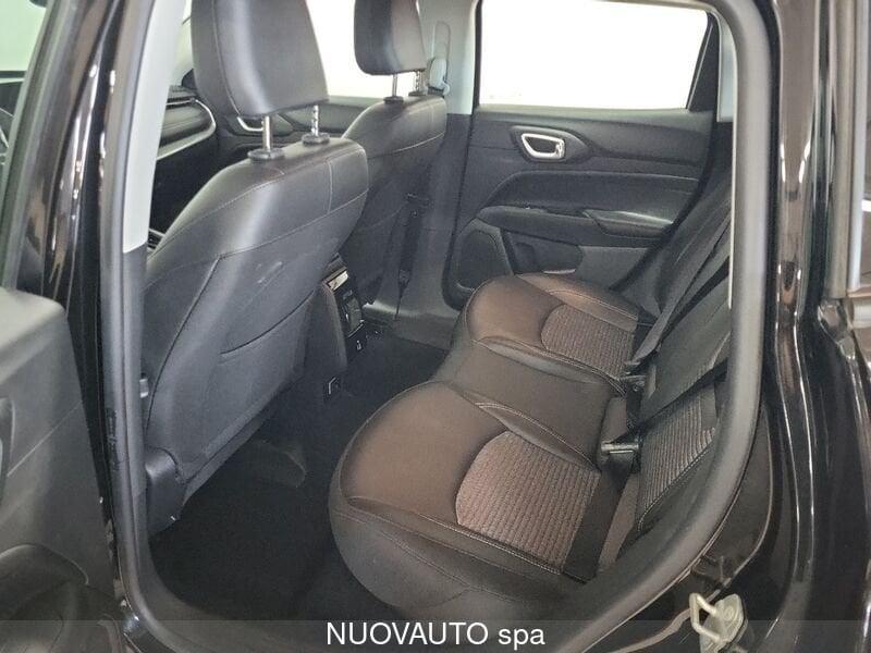Jeep Compass Compass 1.5 Turbo T4 130 CV MHEV 2WD Limited