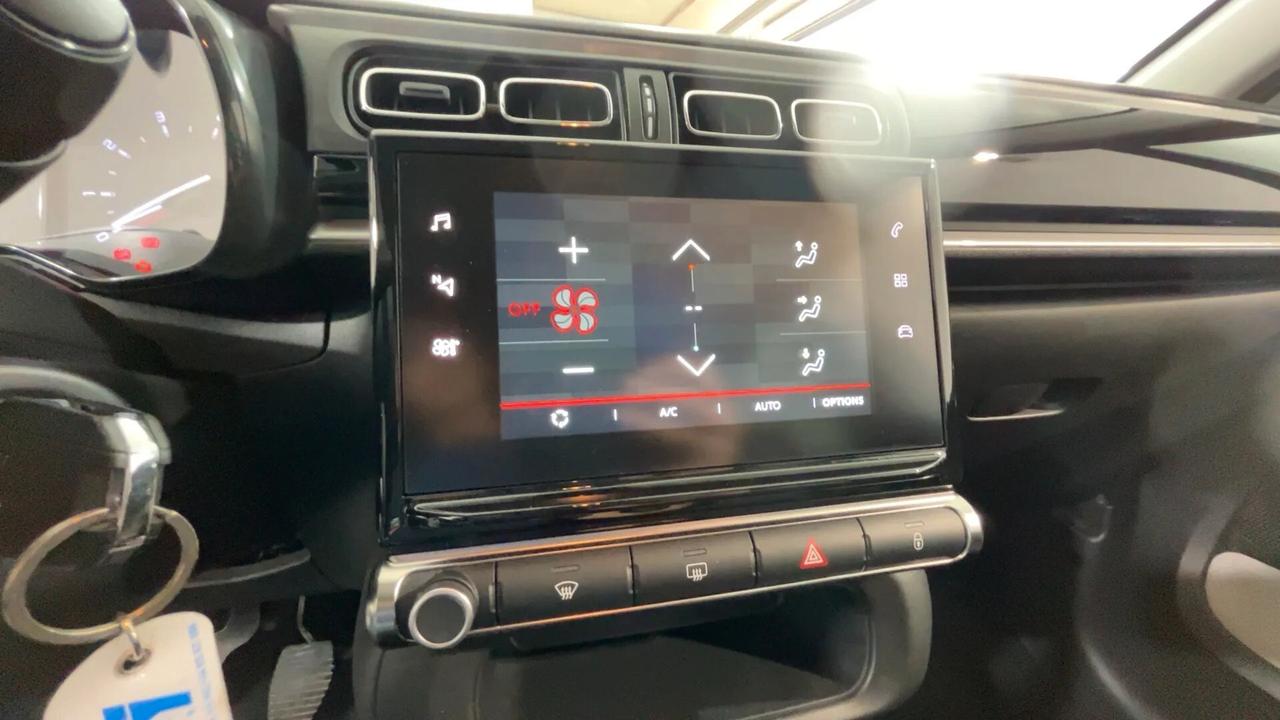 Citroen C3 PureTech 83 S&S Max