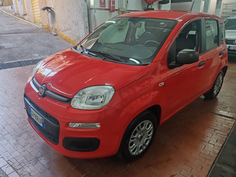 Fiat Panda 1.2 Easy 69cv