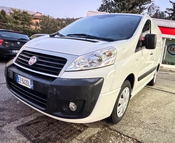 Fiat Scudo 2.0 MJT/165 DPF PC-TN Furgone 12q. Comfort