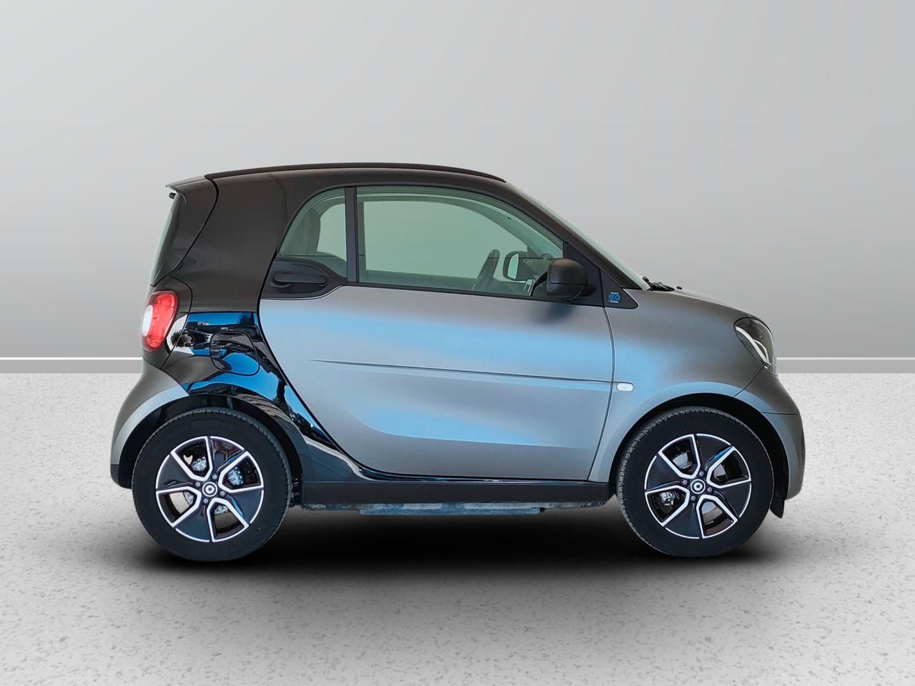 SMART Fortwo III 2020 - Fortwo eq Passion 4,6kW