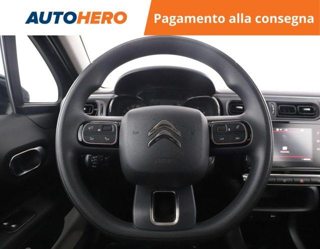CITROEN C3 PureTech 83 S&S Plus