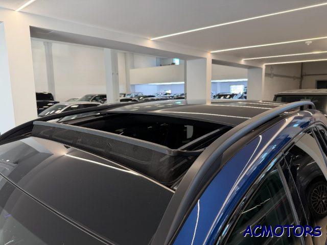 MERCEDES-BENZ GLB 200 d Automatic AMG Line Premium Plus