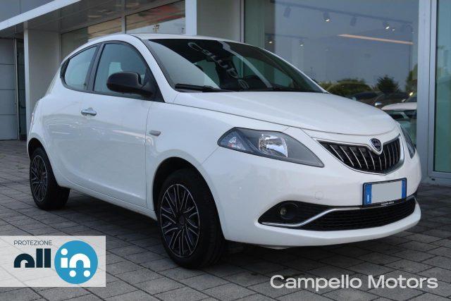 LANCIA Ypsilon Ypsilon 1.0 70cv Hybrid Gold