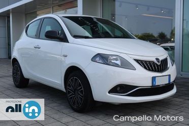 LANCIA Ypsilon Ypsilon 1.0 70cv Hybrid Gold