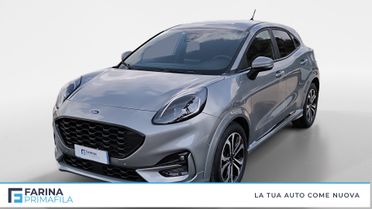 FORD Puma II 2020 - Puma 1.0 ecoboost h ST-Line s&s 125cv