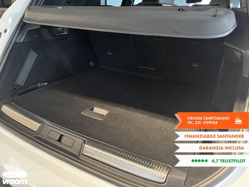 DS DS 7 DS 7 Crossback BlueHDi 180 aut. Grand Chic