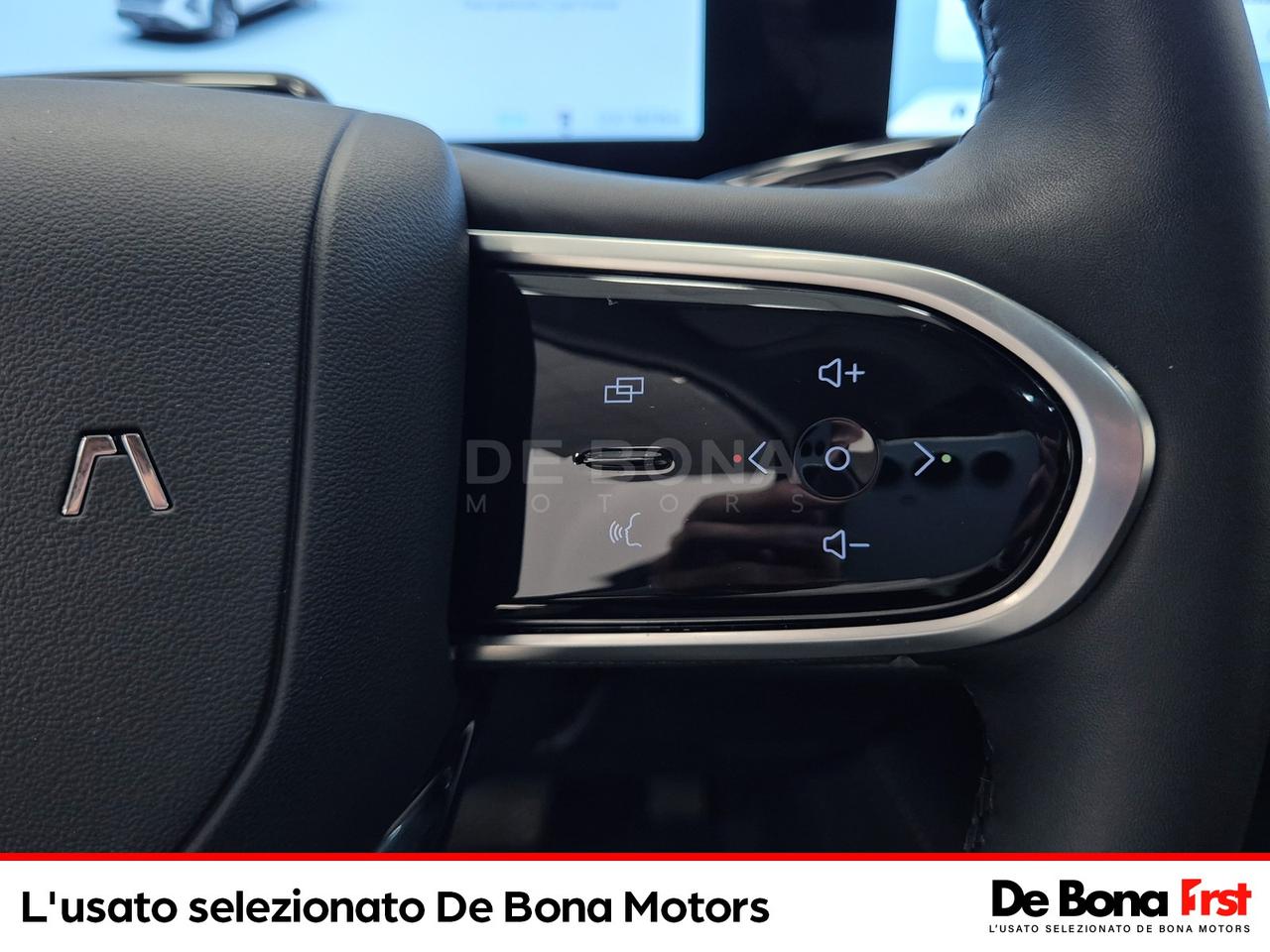 Omoda 5 shs-h 1.5 tgdi hev premium auto