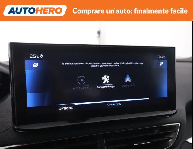 PEUGEOT 5008 BlueHDi 130 S&S EAT8 Allure Pack