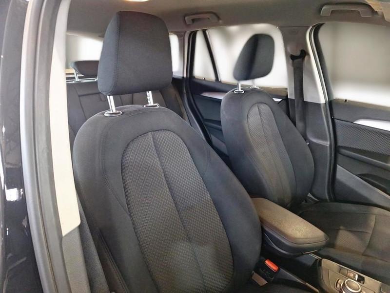 BMW X1 sDrive 16d Business Advantage