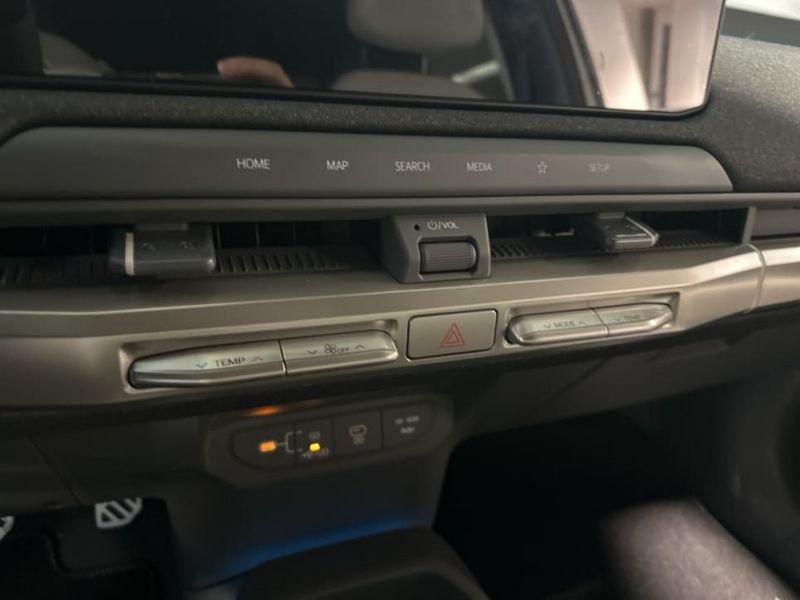 KIA EV3 Long Range GT-Line