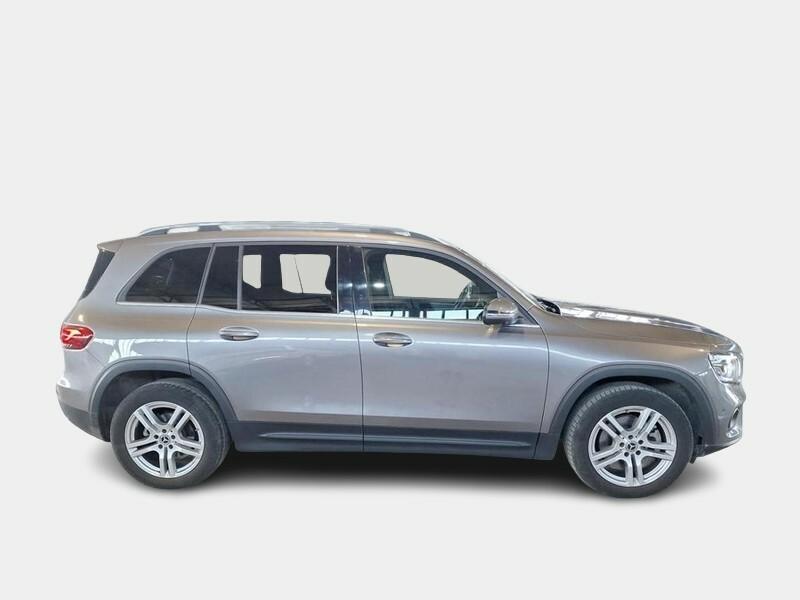 MERCEDES-BENZ GLB 200 d Automatic Business Extra