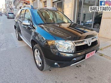 DACIA Duster 1.5 dCi 110 cv *PERFETTA* - 2012