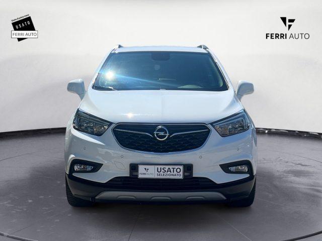 OPEL Mokka X 1.6 CDTI Ecotec 136CV 4x2 Start&Stop Innovation