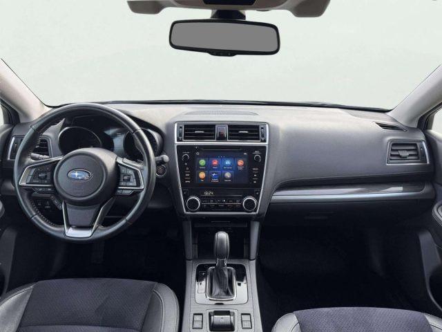 SUBARU OUTBACK 2.5I PREMIUM AUTOMATICA