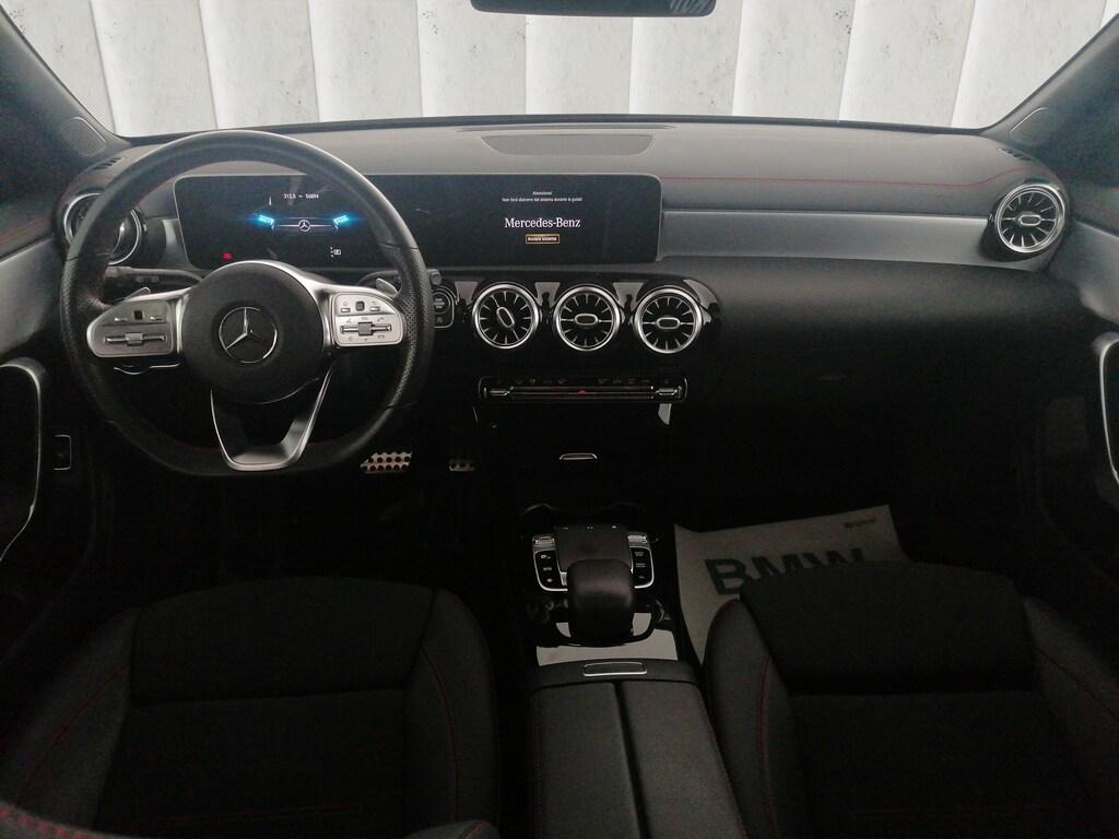 Mercedes CLA Shooting Brake 200 D Premium 8G-DCT