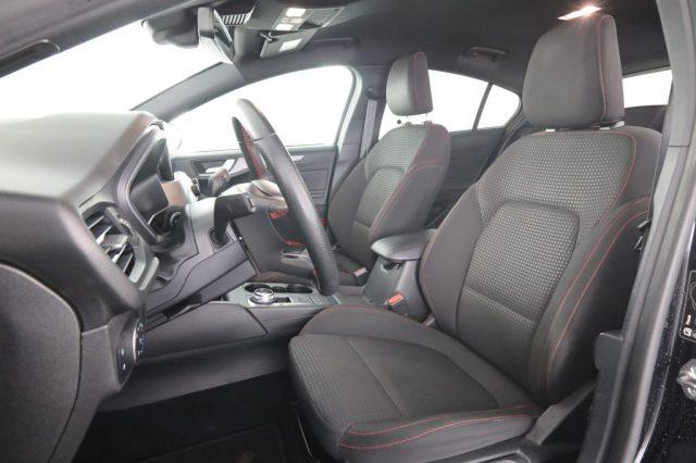 FORD Focus Focus 1.5 EcoBlue 120 CV automatico 5p. ST-Line