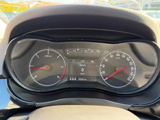 OPEL Corsa 1.3 CDTI ecoFLEX 95CV Start&Stop 5 porte OK NEOPAT