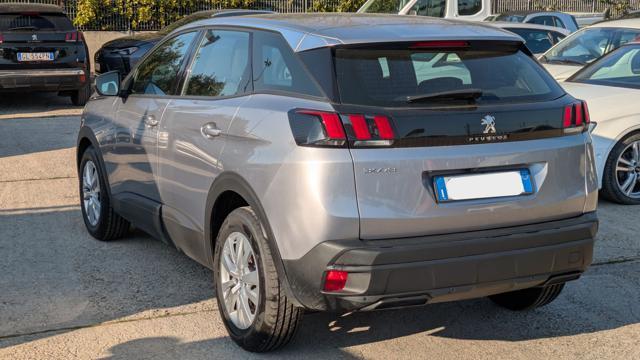 PEUGEOT 3008 Active 1.2cc 130cv CAMERA POST. ANDROID/IOS CRUISE