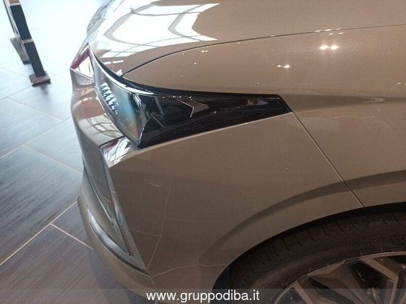 DS DS4 Modello: 1SD4 E-TENSE 225 Trocadero