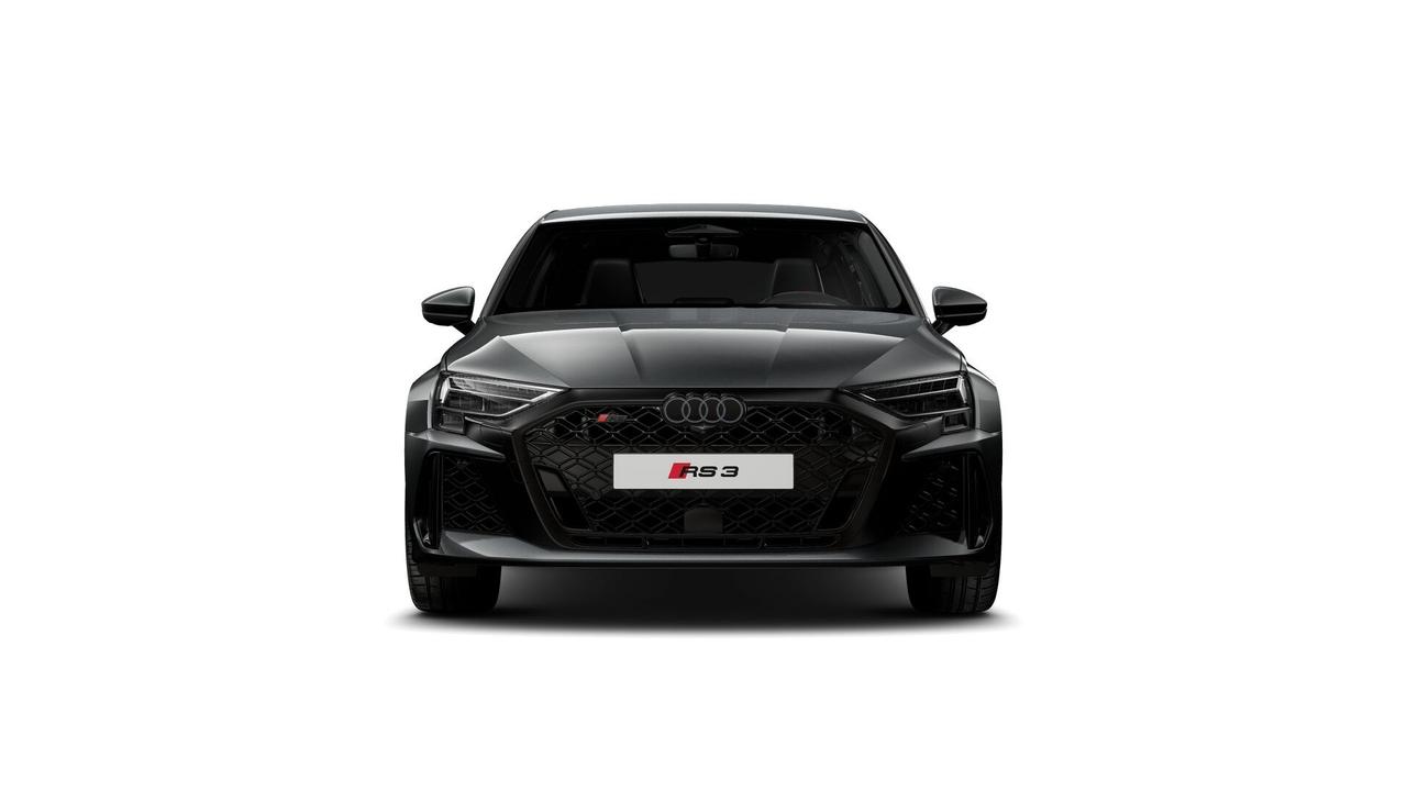 AUDI Audi RS 3 Sportback 294 kW S tronic