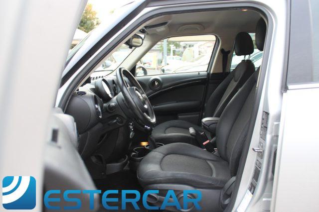 MINI Countryman Mini Cooper D Countryman ALL4