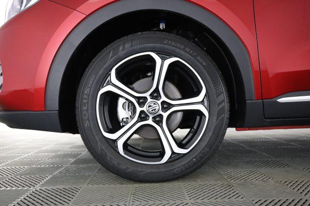 MG ZS (2024-->) 1.5 Comfort