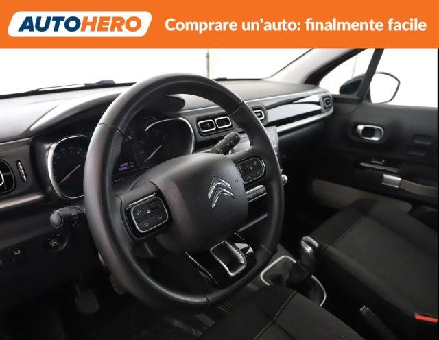 CITROEN C3 PureTech 82 Shine