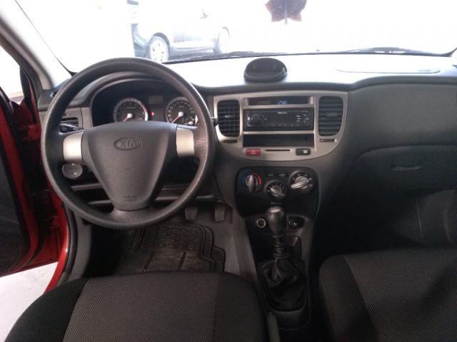 KIA Rio 1.4 16V 5p. EX Life