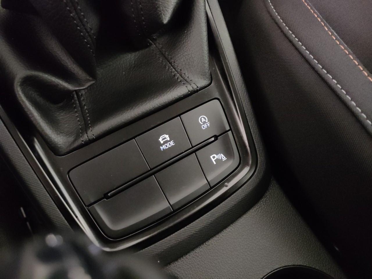 SKODA Kamiq 1.0 tsi Black Dots 115cv