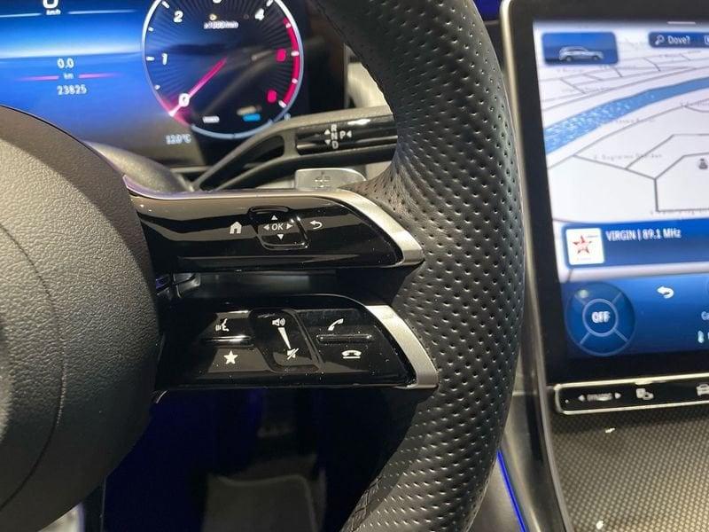 Mercedes-Benz GLC 220 d AMG Premium Plus 4matic auto