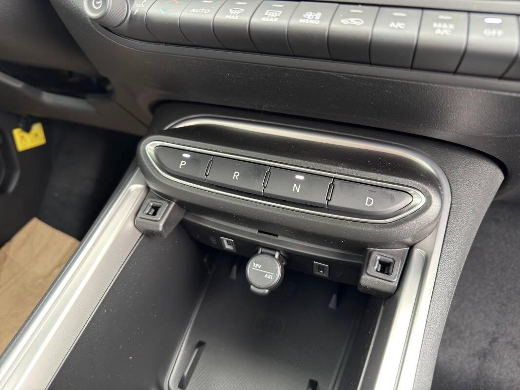 Jeep Avenger 1.2 t. e-hybr.mhev Summit edct6 CON TETTO APRIBILE