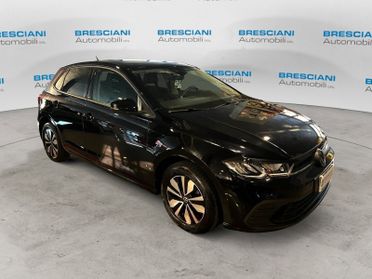 Volkswagen Polo 1.0 TSI 5p. Comfortline BlueMotion Technology