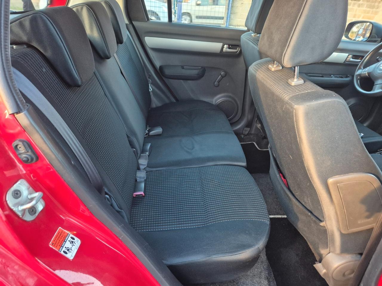 Suzuki Swift 1.3 5p. GL Plus automatico